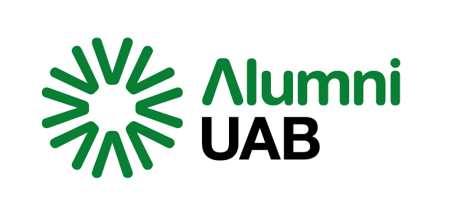 Logotip Alumni